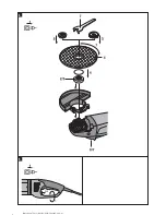 Предварительный просмотр 4 страницы Hilti DCG 180-D Operating Instructions Manual