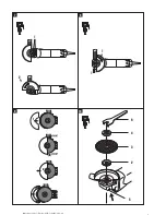 Preview for 4 page of Hilti DCG 500-S Operating Instructions Manual