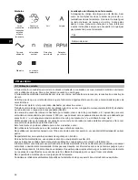 Предварительный просмотр 7 страницы Hilti DCG 500-S Operating Instructions Manual