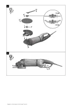 Preview for 4 page of Hilti DCG 700-P Original Operating Instructions