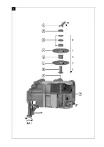 Preview for 3 page of Hilti DCH 150-SL Manual