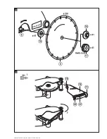 Предварительный просмотр 3 страницы Hilti DCH 180-SL Operating Instructions Manual