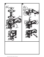 Preview for 6 page of Hilti DCH 180-SL Operating Instructions Manual