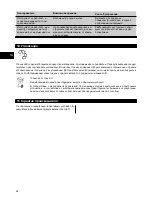 Preview for 99 page of Hilti DCH 300 Operating Instructions Manual