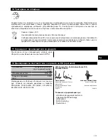 Preview for 176 page of Hilti DCH 300 Operating Instructions Manual