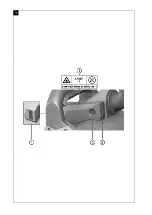 Preview for 2 page of Hilti DCH-SL LG Manual