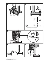 Предварительный просмотр 3 страницы Hilti DD 120 Operating Instructions Manual