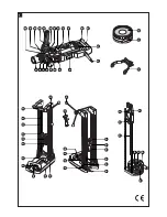 Preview for 2 page of Hilti DD 130 Operating Instructions Manual