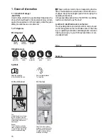 Preview for 7 page of Hilti DD 130 Operating Instructions Manual