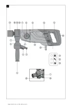 Preview for 2 page of Hilti DD 150-U Manual