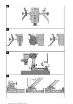 Предварительный просмотр 4 страницы Hilti DD 150-U Manual