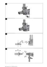 Предварительный просмотр 5 страницы Hilti DD 150-U Manual