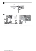 Preview for 6 page of Hilti DD 150-U Manual