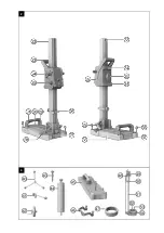 Preview for 3 page of Hilti DD 150?U Manual