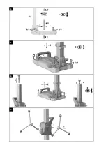 Preview for 4 page of Hilti DD 150?U Manual