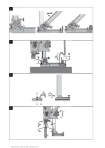 Предварительный просмотр 4 страницы Hilti DD 160 Manual