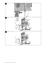 Preview for 5 page of Hilti DD 160 Manual