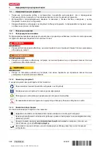 Предварительный просмотр 404 страницы Hilti DD 160 Manual