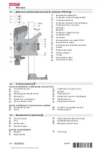 Preview for 432 page of Hilti DD 160 Manual