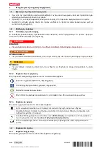 Preview for 466 page of Hilti DD 160 Manual