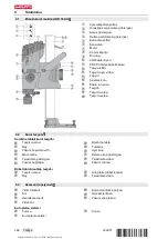 Предварительный просмотр 492 страницы Hilti DD 160 Manual