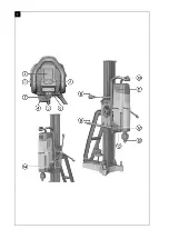 Предварительный просмотр 2 страницы Hilti DD 250-CA Manual