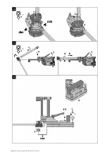 Preview for 5 page of Hilti DD 30-W Original Operating Instructions