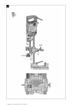 Предварительный просмотр 6 страницы Hilti DD 30-W Original Operating Instructions