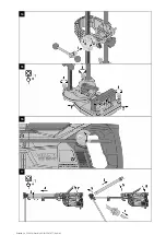 Preview for 7 page of Hilti DD 30-W Original Operating Instructions