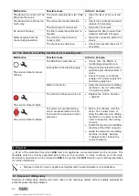 Preview for 52 page of Hilti DD 30-W Original Operating Instructions