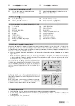 Preview for 81 page of Hilti DD 30-W Original Operating Instructions