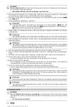 Предварительный просмотр 224 страницы Hilti DD 30-W Original Operating Instructions