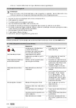 Предварительный просмотр 228 страницы Hilti DD 30-W Original Operating Instructions