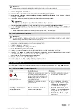 Предварительный просмотр 249 страницы Hilti DD 30-W Original Operating Instructions