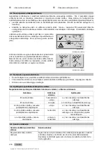 Preview for 278 page of Hilti DD 30-W Original Operating Instructions