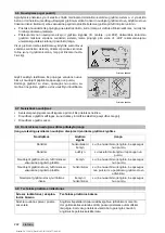 Предварительный просмотр 300 страницы Hilti DD 30-W Original Operating Instructions