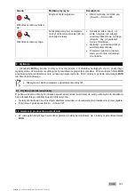 Предварительный просмотр 339 страницы Hilti DD 30-W Original Operating Instructions