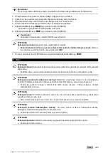 Предварительный просмотр 353 страницы Hilti DD 30-W Original Operating Instructions