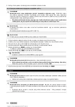 Предварительный просмотр 374 страницы Hilti DD 30-W Original Operating Instructions