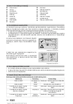 Предварительный просмотр 388 страницы Hilti DD 30-W Original Operating Instructions