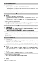 Предварительный просмотр 392 страницы Hilti DD 30-W Original Operating Instructions