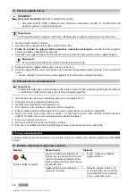 Предварительный просмотр 444 страницы Hilti DD 30-W Original Operating Instructions