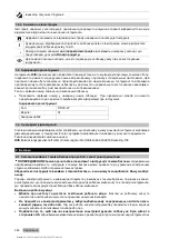 Предварительный просмотр 472 страницы Hilti DD 30-W Original Operating Instructions