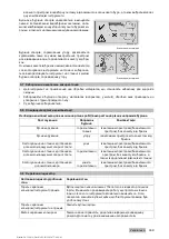 Preview for 477 page of Hilti DD 30-W Original Operating Instructions