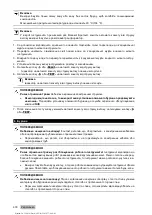 Предварительный просмотр 486 страницы Hilti DD 30-W Original Operating Instructions