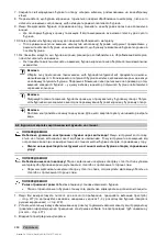 Предварительный просмотр 488 страницы Hilti DD 30-W Original Operating Instructions