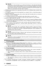 Предварительный просмотр 534 страницы Hilti DD 30-W Original Operating Instructions