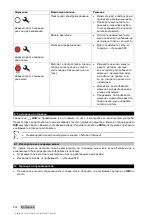 Предварительный просмотр 540 страницы Hilti DD 30-W Original Operating Instructions