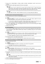 Предварительный просмотр 603 страницы Hilti DD 30-W Original Operating Instructions