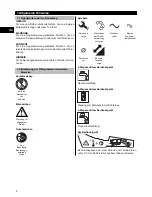 Предварительный просмотр 10 страницы Hilti DD 350-CA Original Operating Instructions